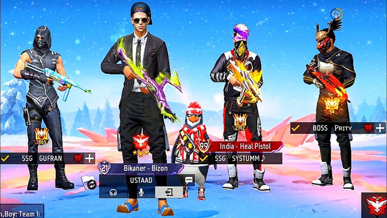 ROAD TO 400K FT OP USTAAD PNROSE SHORTS PNHARSH FREEFIRE YouTube road-to-400k-ft-op-ustaad-pnrose-shorts-pnharsh-freefire-youtube
