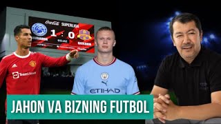 Holland Rekordi, Ronalduning Qaytishi Va Ozbekiston Superligasidagi Mojaroga Munosabat