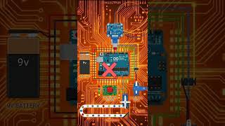 😳 Arduino detecta colores y los clasifica automáticamente