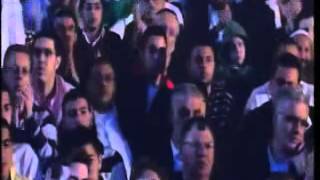 Video thumbnail of "Concierto Música Hebrea(Concierto parte 1) Yaniv Ben Mashiaj"