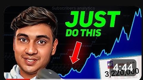 How @mrmiko2.0 HACKED the YouTube Shorts Algorithm (& YOU CAN TOO)!