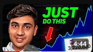 How @mrmiko2.0 HACKED the YouTube Shorts Algorithm (& YOU CAN TOO)!