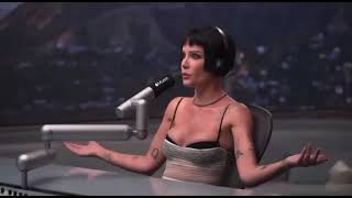 Halsey Exposes Label for Blocking New Album After The Great Impersonator 