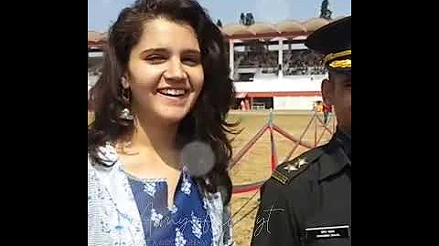 Army Officer Status| Proud Moments For sister|  #ima #ota #nda #pop #cds #armyofficer #indianarmy