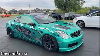    Coffee ☕️ & Cars 🚘 Life. Church May 2,2026 Oklahoma City, Oklahoma 