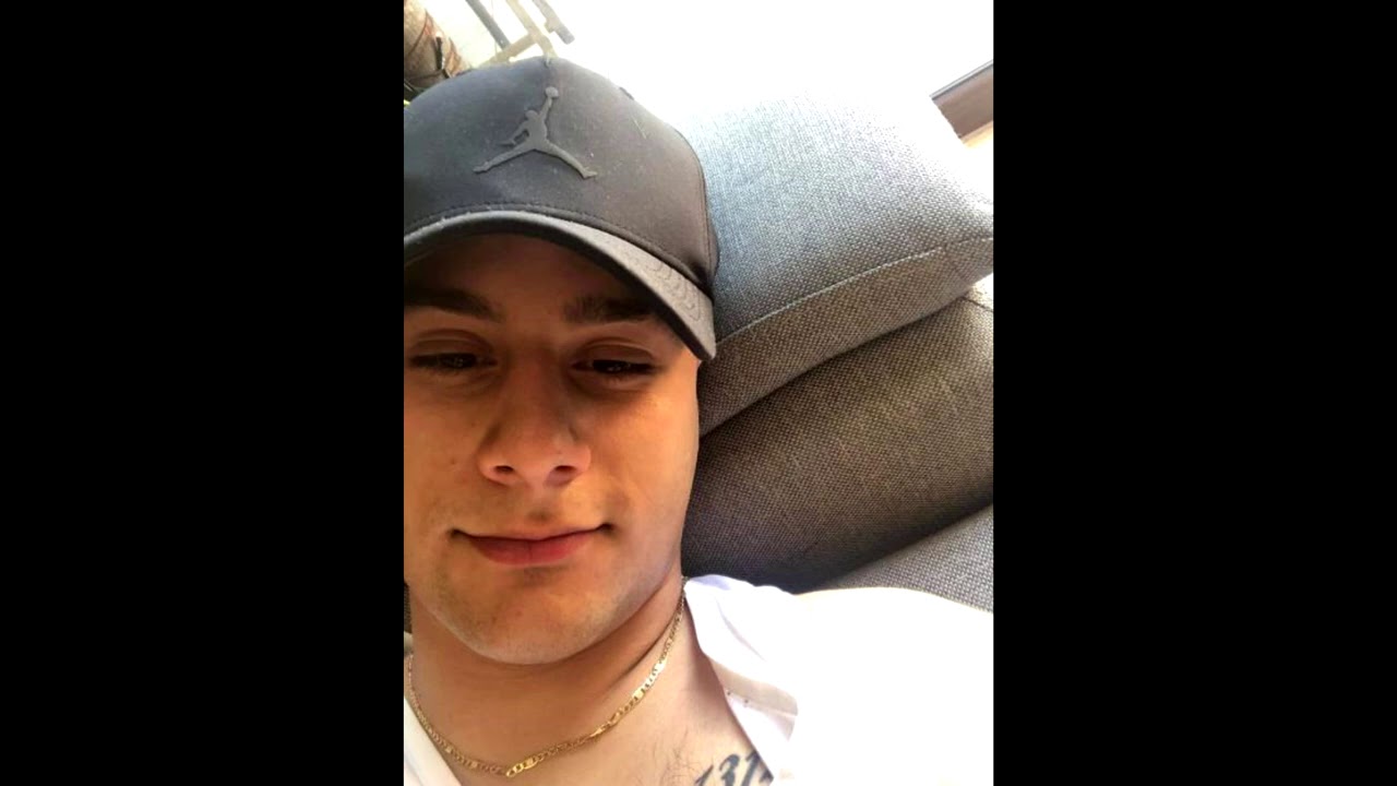 MACIAS - NIE POWIEDZIAŁEM PROD. FRIZ