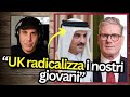 EMIRATI ARABI accusano UK di radicalismo ISLAMICO
