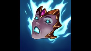 Morgana vs morgana main