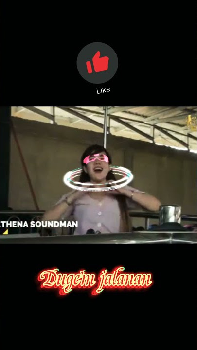 dj ade amoy