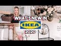 WHAT'S NEW IN IKEA FEBRUARY / MARCH 2020 AND IKEA HAUL