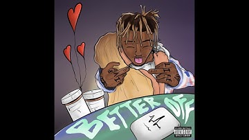 Juice WRLD - Better Off (CDQ Remaster) (Updated w/ Newest Snippets)