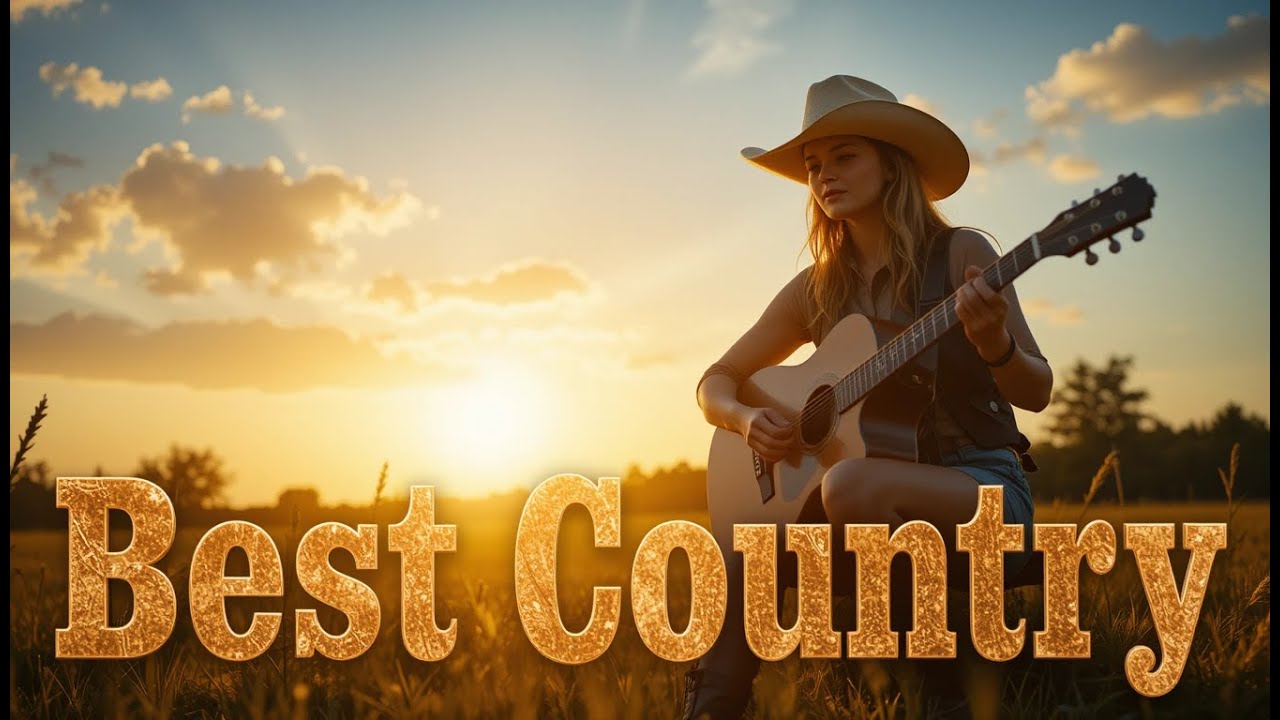 The Soul Of Country Music Revives Golden Memories 🎻🌾 