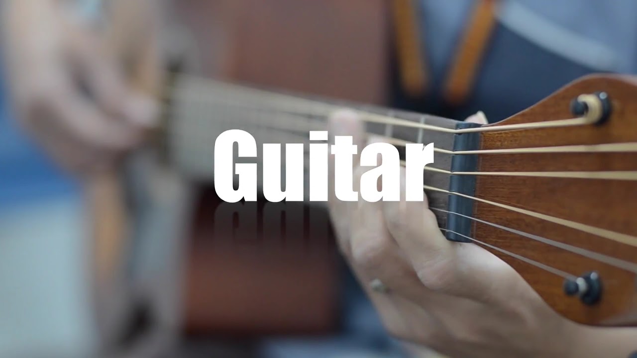 The Rakes of Mallow Traditional LCM Acoustic Guitar Exam Grade 4 Cristofori Guitar MGA360