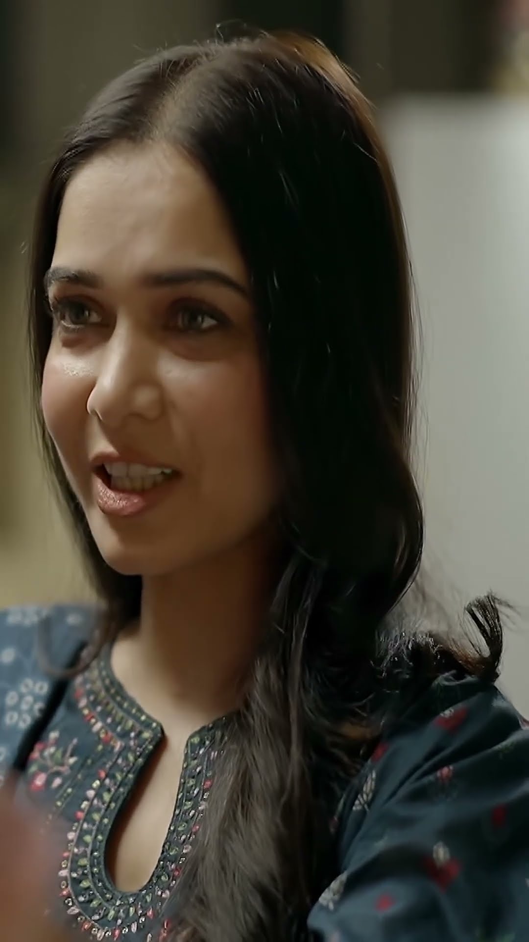 USHNA SHAH BEST MOMENT ❤️ #ghair  #shorts