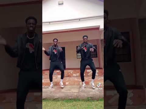 DRILLA DANCE CHALLENGE