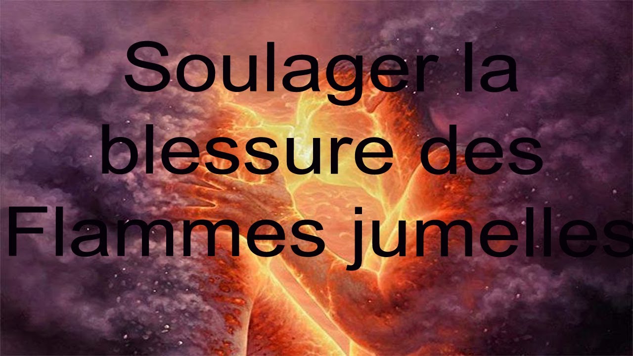 Comment Oublier Sa Flamme Jumelle