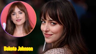 Dakota Johnson Shows Off Her HUGE Size In New Photo