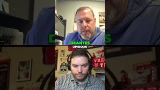 Hudson Gets Reps. Expect More? | Texas Tech Football