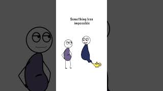 Even the Genie Couldn't Do This 😂🧞 #shorts #animation #shorts #comedy #funny