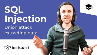 UNION SQL Injection to Extract Data From Other Tables!