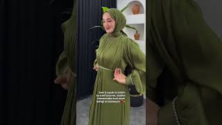 +90 542 698 61 09 sipariş anılır #fypシ゚ #viralvideo #akım #tesettür #abiye #elbise#fypシ #fyp #viral