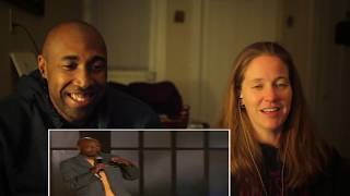 Reacting To Dave Chappelle \\