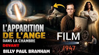 🔴1947: L'HISTOIRE DE L'APPARITION DE L'ANGE DEVANT BILLY PAUL  ET LA CONSÉQUENCE DE 6