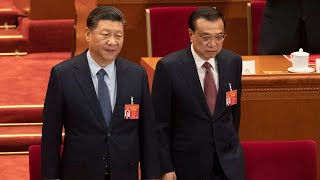李克强被热切围观,习近平想为难亦难?|今天大新闻精彩片段(陈国祥,薛纯阳 20200609)