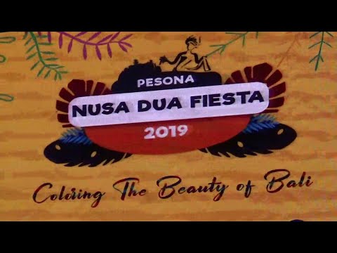 Berita Nusa Dua Fiesta Bali