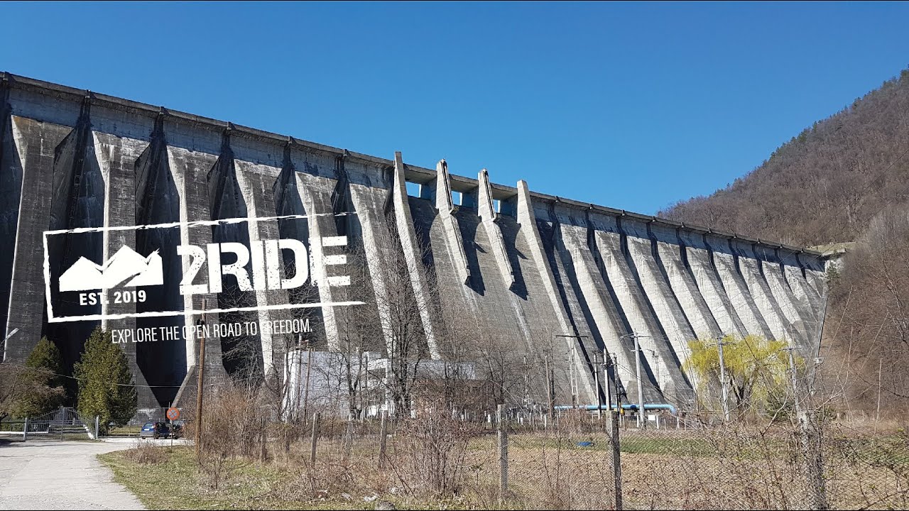 OFF37 VALEA UZULUI (TET Romania)