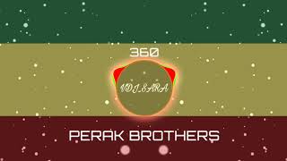 Aaru Parambarai ||36 New mix ||PERAK BROTHERS ||♠️VDJ_SARA♠️