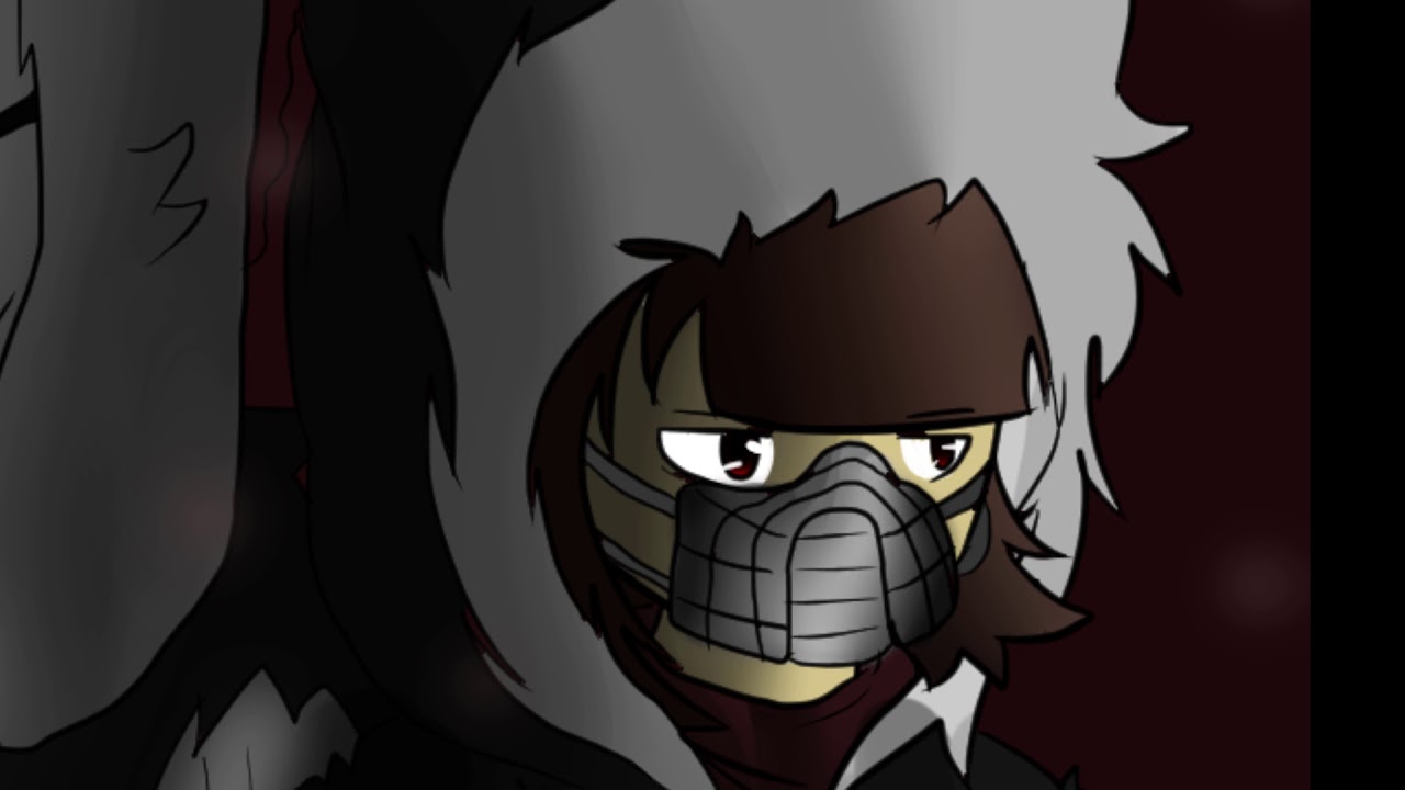 shiftfell megalovania (ReveX remix) ORIGINAL VIDEO