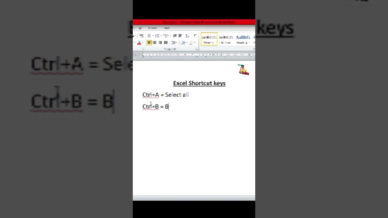 secret ms excel tricks😲🤨| 