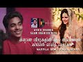Audio  mappila remix songs  chain song  saam shameer