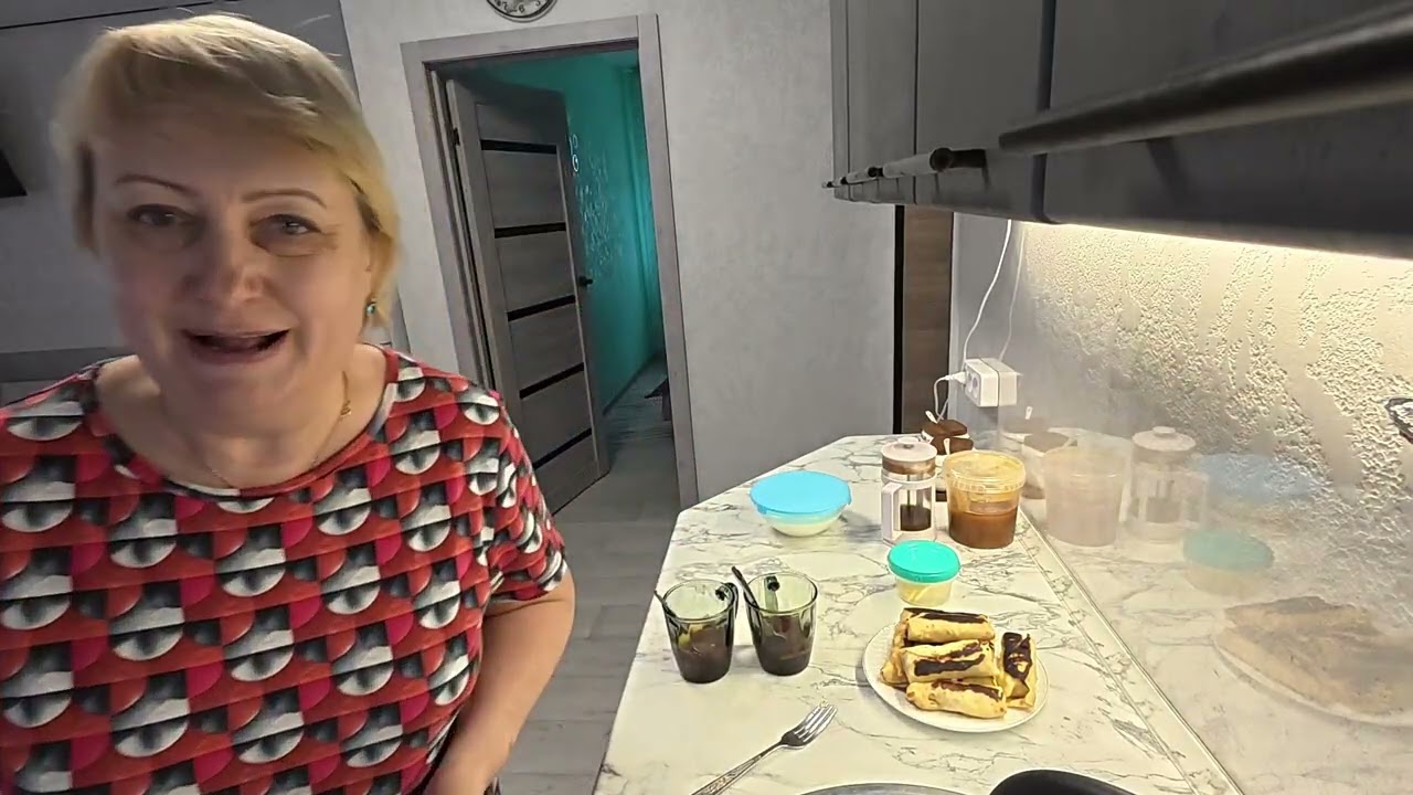 Масленица. Прошу у всех прощения 