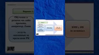 Дистанционное обучение и налоги: где возникает обязанность?