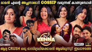 Danced In Olympic Ceremony? | Vimala Raman Exclusive Interview | Marriage Gossip | Milestone Makers screenshot 2