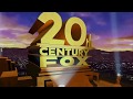 20th Century Fox 1994 In Slow Motion 
