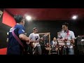 Seberapa Pantas Cover By QNTL Band Feat. Seto