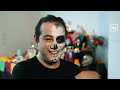 Día de los Muertos: Mexikanische Tradition kommt nach Frankfurt | hessenschau