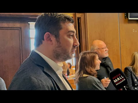 Карлос Контрера: Политическите сили не одобряват Борис Бонев за председател на СОС