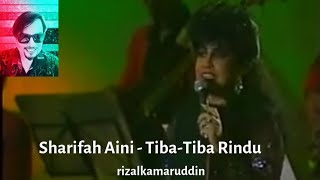 Tiba-Tiba Rindu