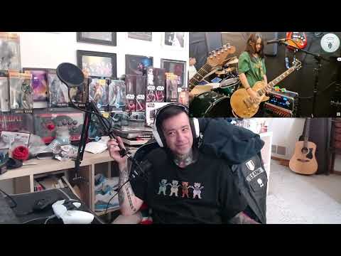 LONG TIME by Boston | Missioned Souls | family band studio cover