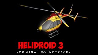 Helidroid 3 - Soundtrack