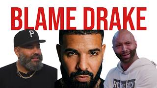DRAKE Is the Reason This Artist FAILED