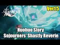 Honkai: Star Rail Ver1.5 Huohuo Story - Sojourners&#39; Shastly Reverie Mission Full Walkthrough