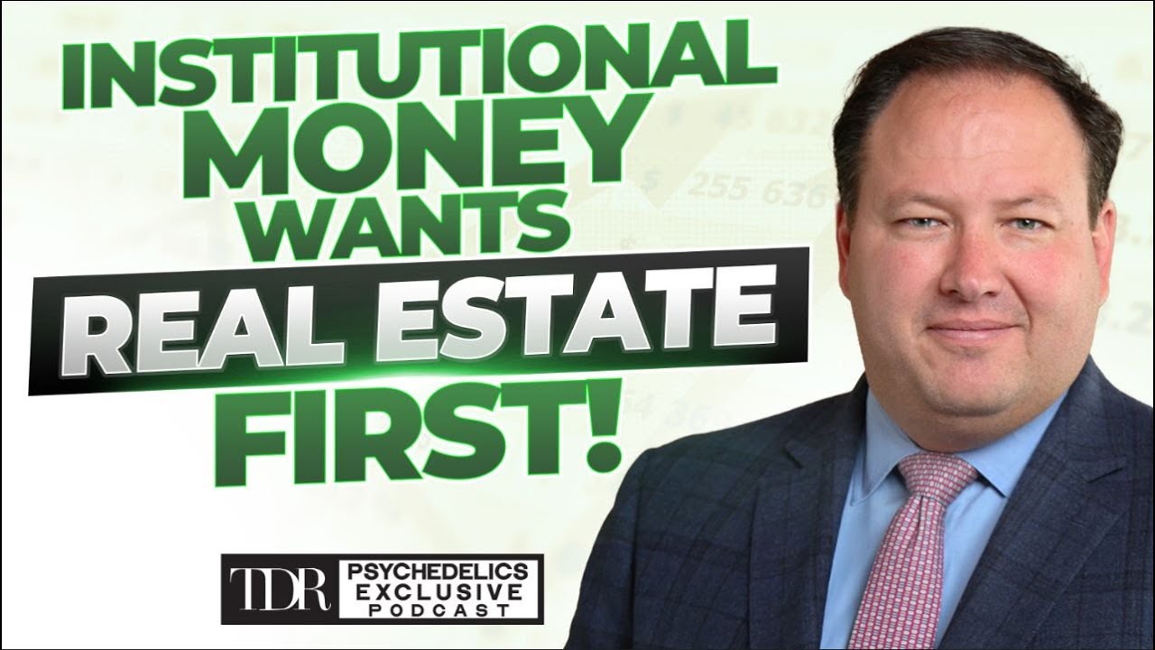 Healing REIT Poised to Build National Real Estate Footprint - TDR Exclusive