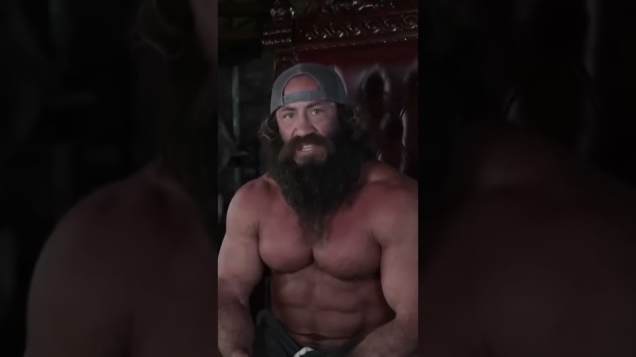 Liver King Confession 