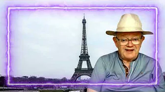 PAPY JEANMARRRY CHANTE VESOUL DE JACQUES BREL ...4K... thumbnail