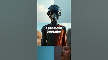 Unveiling AI-Driven Video Synthesis Tools